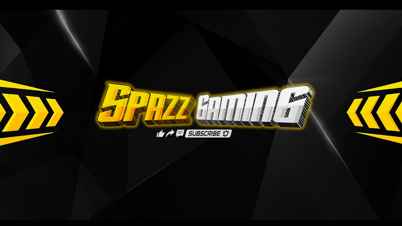 SpazzGaming1976 hero image