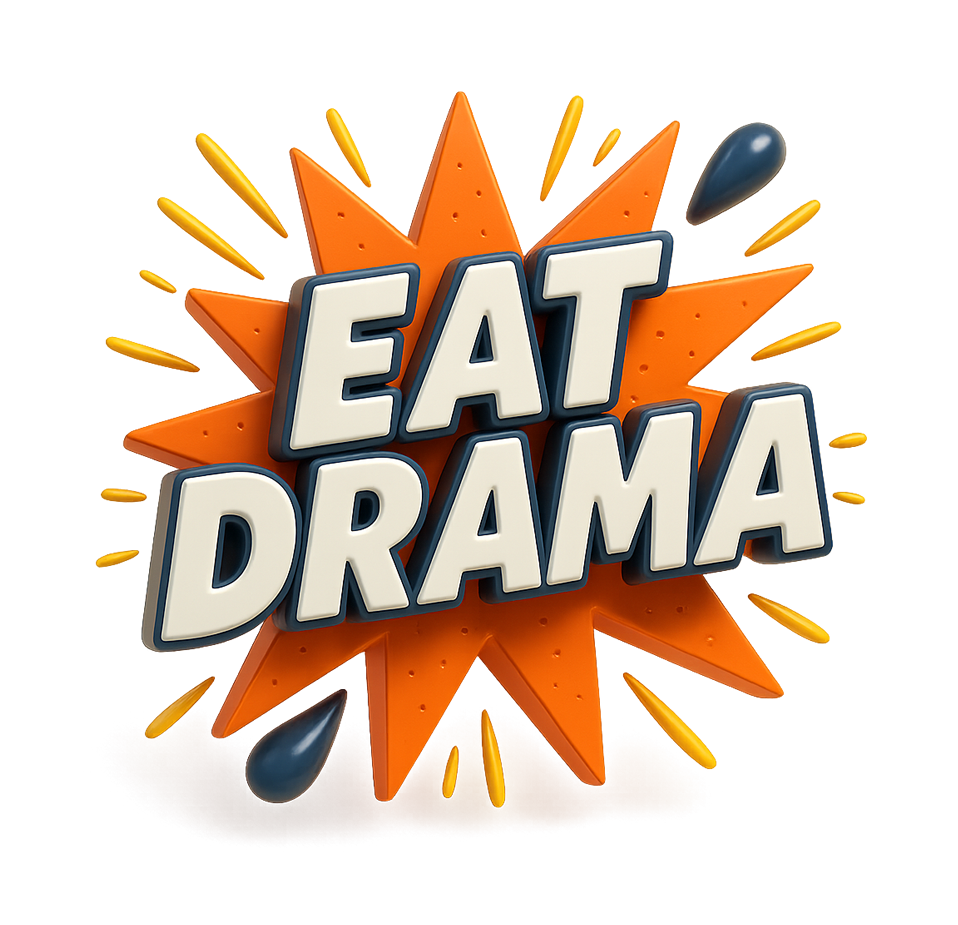 Eat Drama