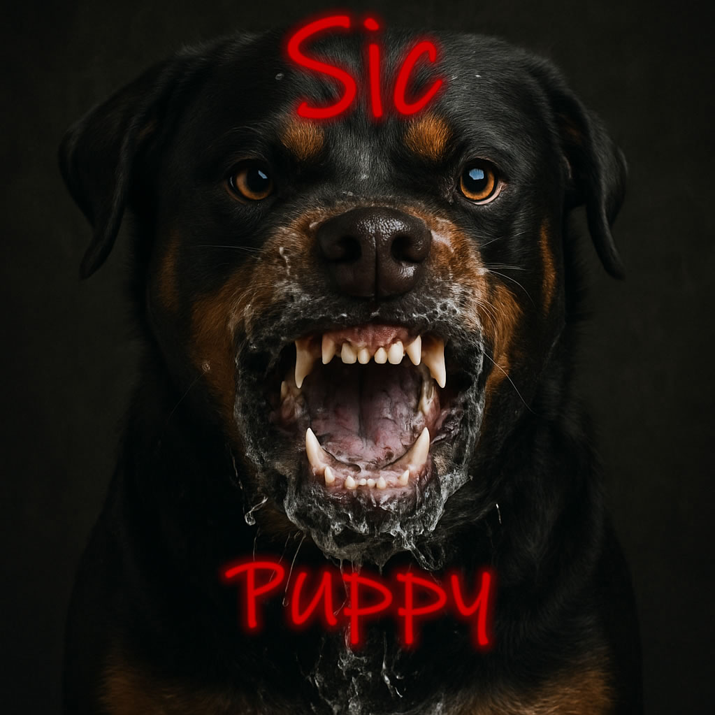 Sicpuppy