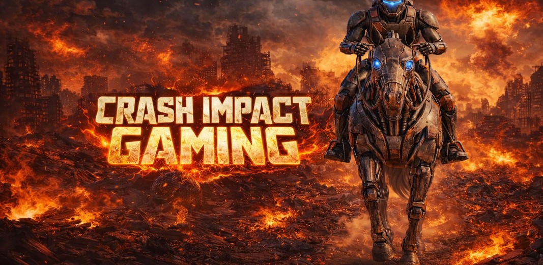 Crash Impact Gaming