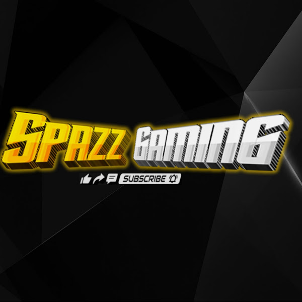 SpazzGaming1976