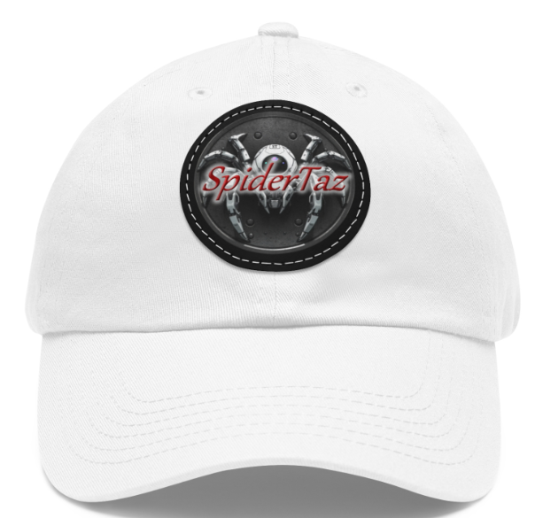 SpiderTaz Hat