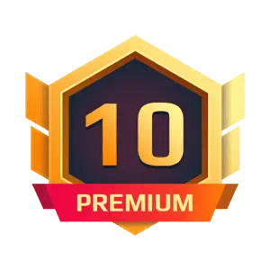 ⚡ 10 Days Premium