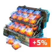 💎 30000 + 1500 D-Gems