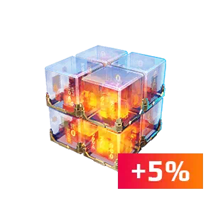 💎 4500 + 225 D-Gems