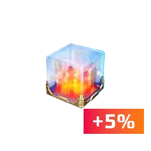 💎 750 + 37 D-Gems