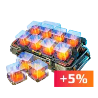 💎 10000 + 500 D-Gems