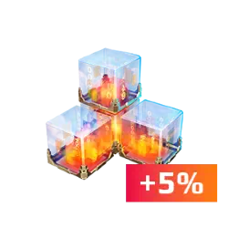 💎 1000 + 50 D-Gems