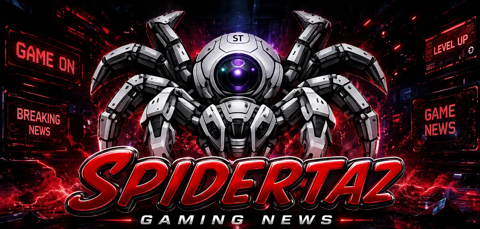 Gaming News, Esports & Video Game Updates