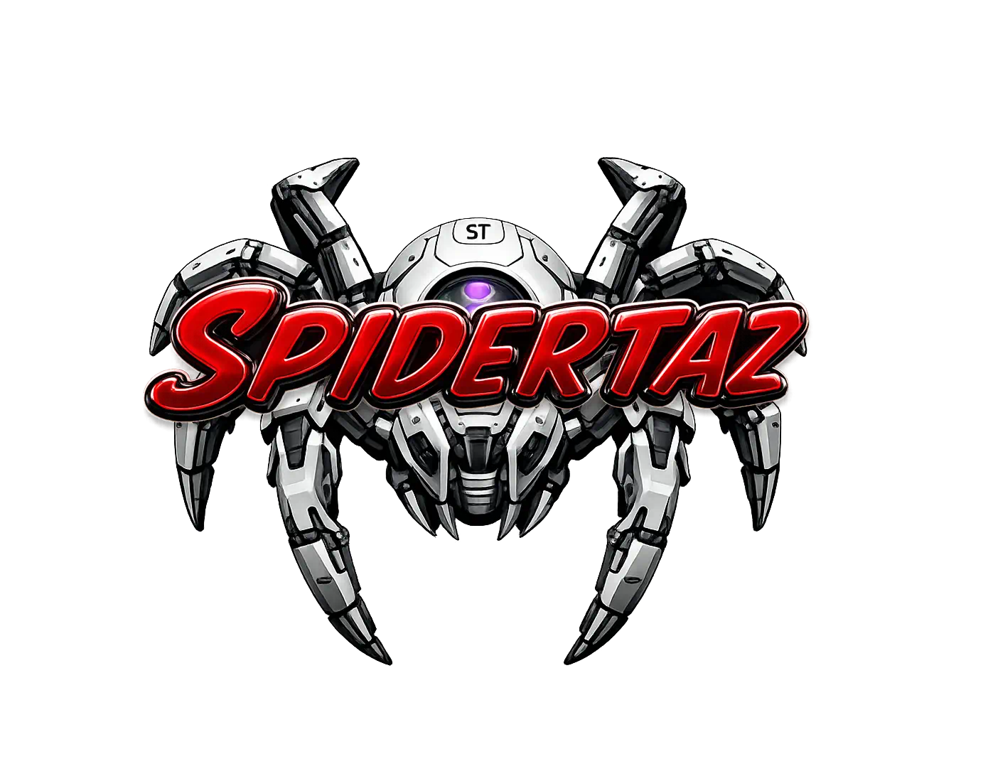 SpiderTaz Platform Overview