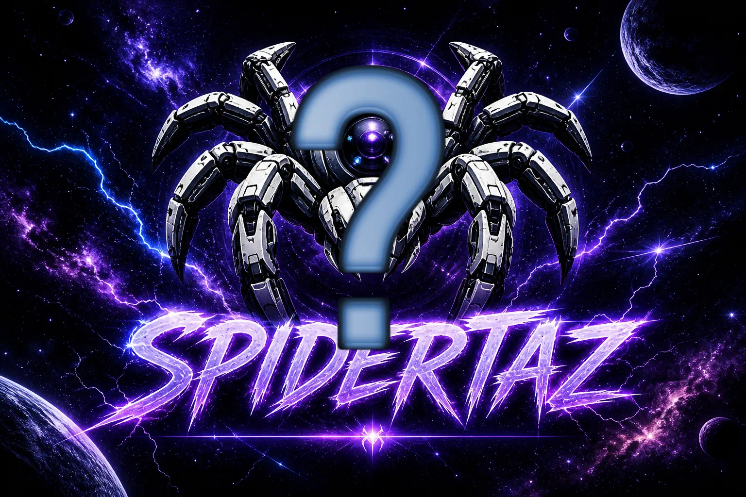 What is SpiderTaz platform overview