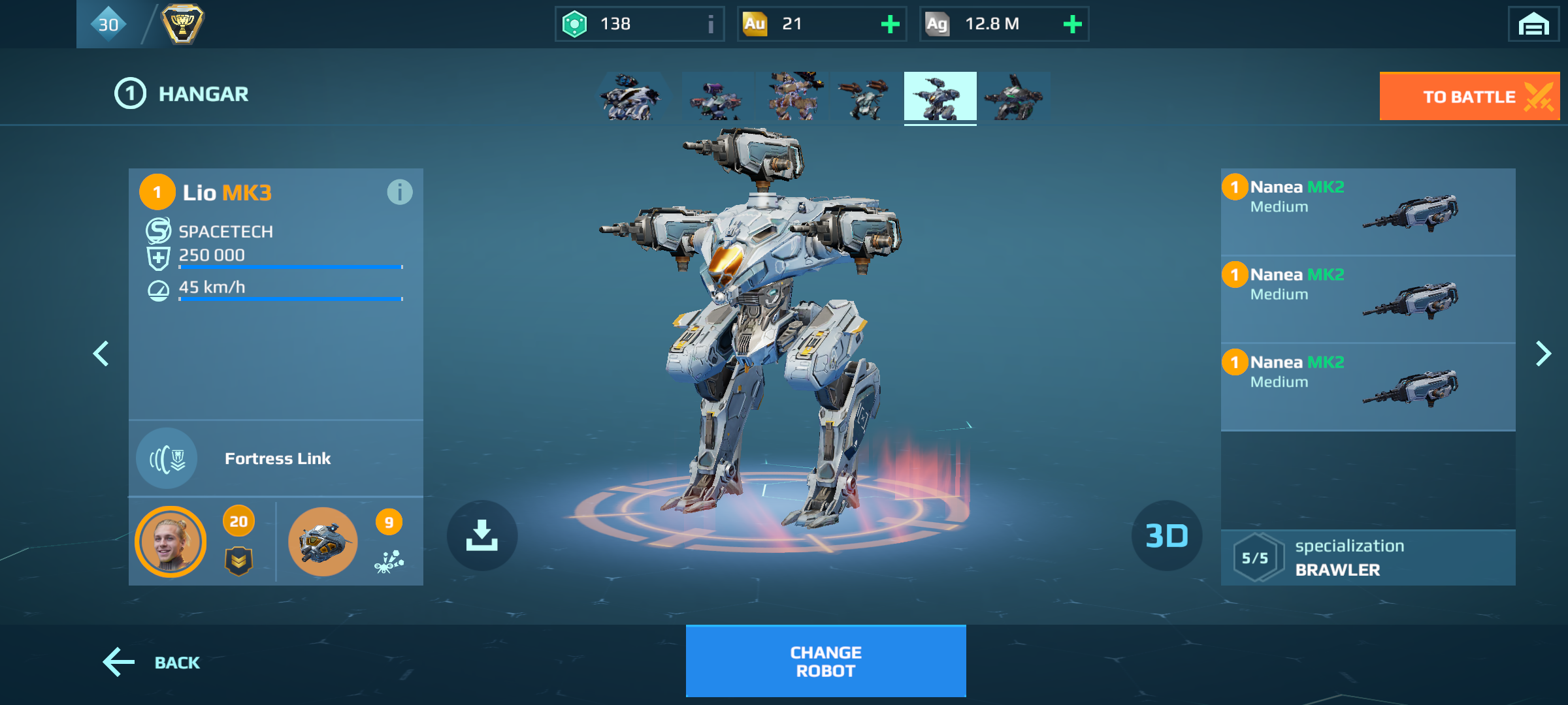 (Leo)  one of the better tanks