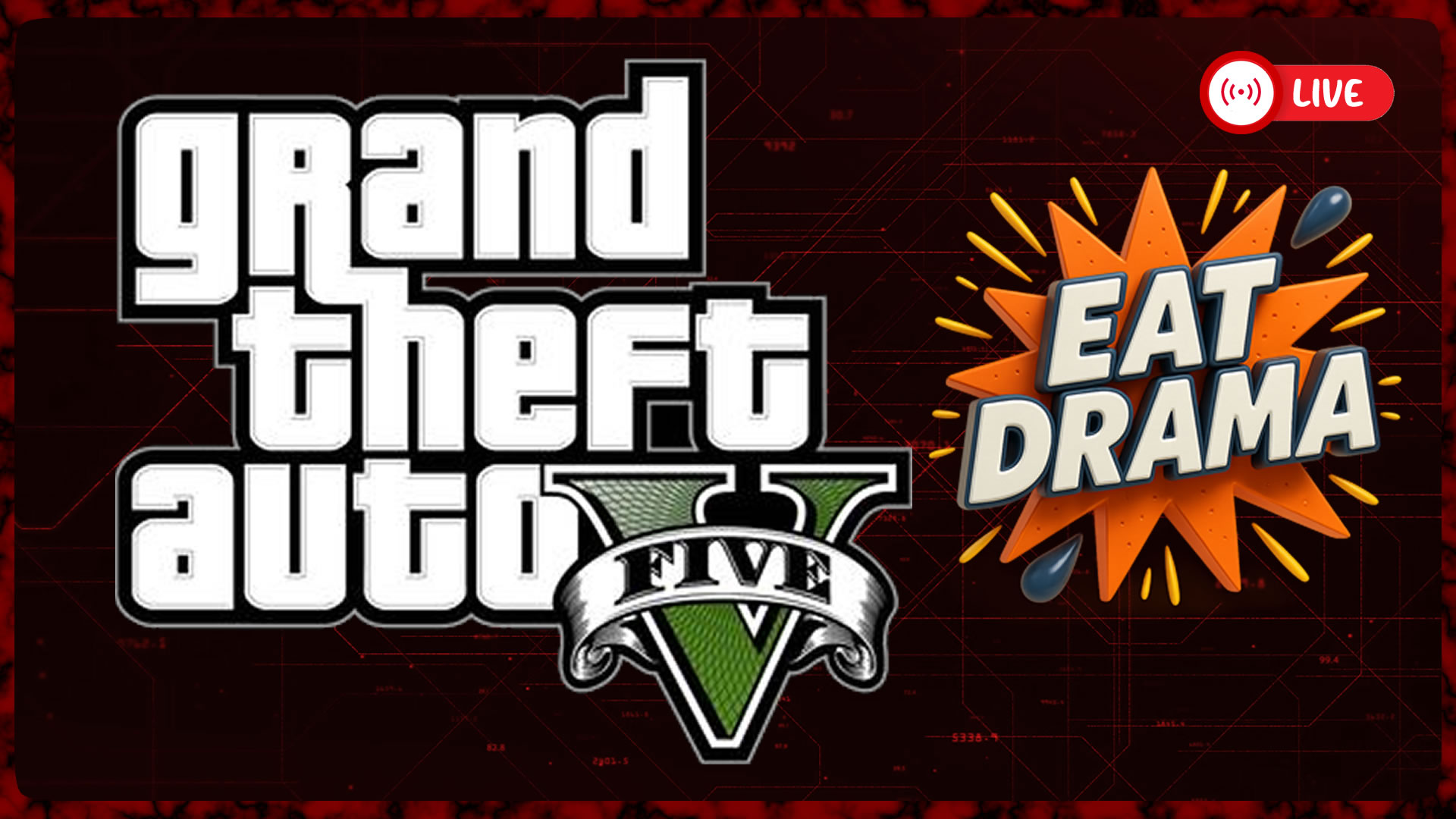 🔴 GTA 5 Online LIVE Grind | THE BRUTE FORCE FILE WHILE WAITING FOR GTA 6